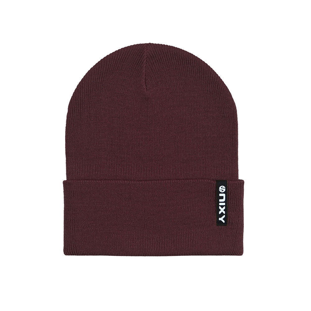 NIXY Cuffed Beanie - Angler's Pro Tackle & Outdoors