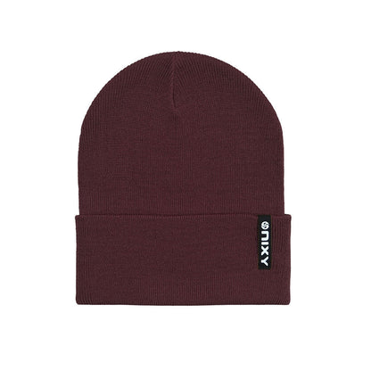 NIXY Cuffed Beanie - Angler's Pro Tackle & Outdoors
