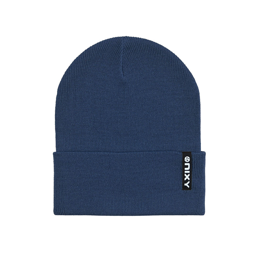 NIXY Cuffed Beanie - Angler's Pro Tackle & Outdoors