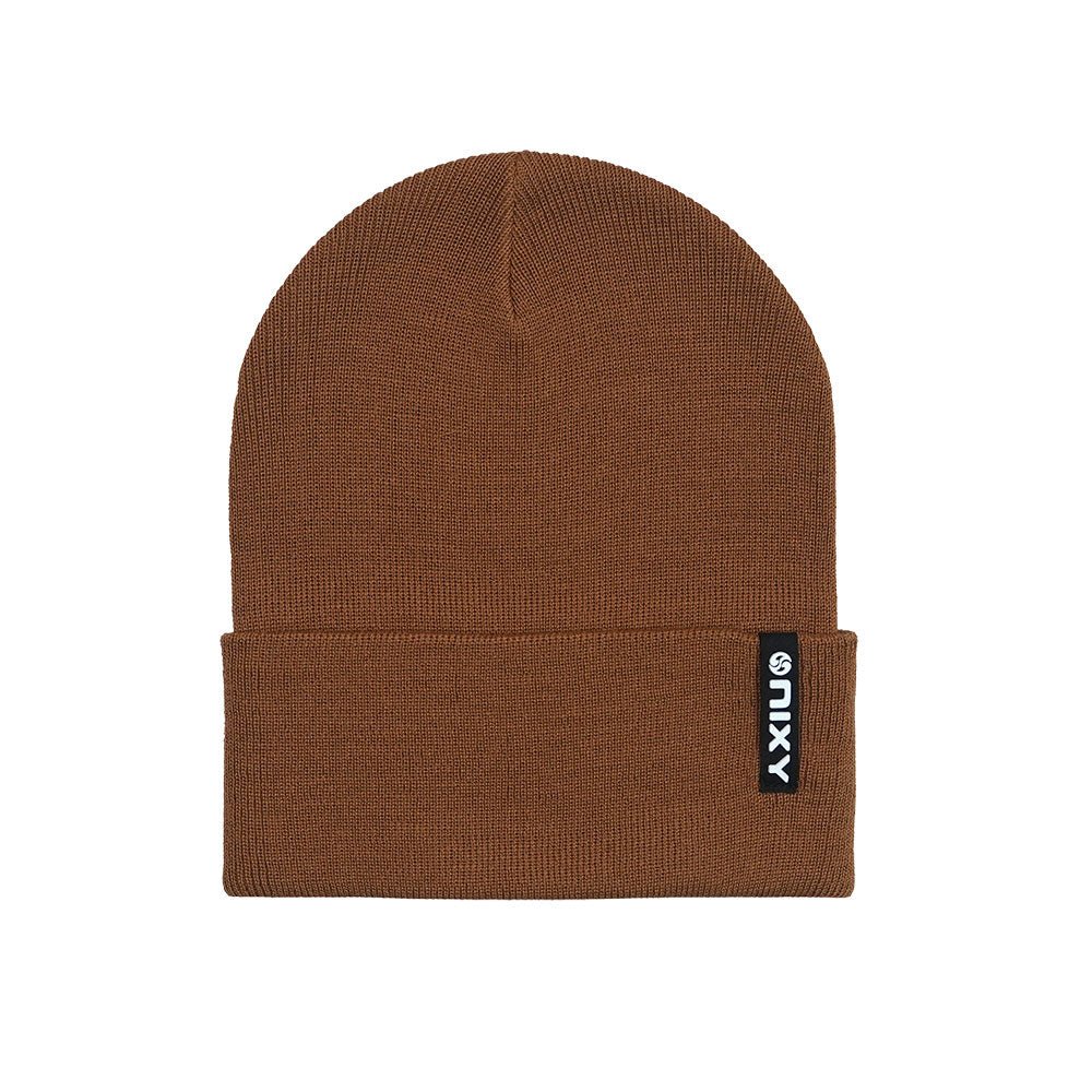 NIXY Cuffed Beanie - Angler's Pro Tackle & Outdoors