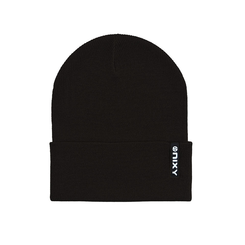 NIXY Cuffed Beanie - Angler's Pro Tackle & Outdoors