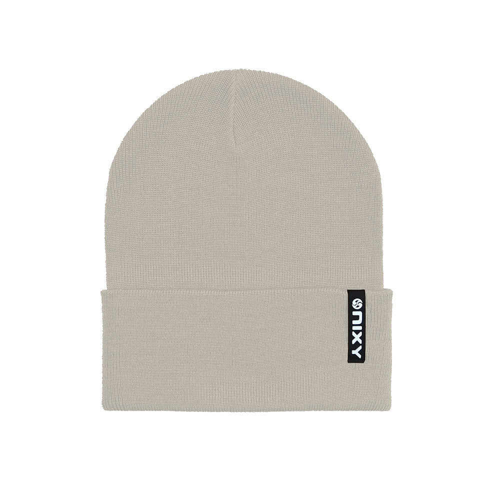 NIXY Cuffed Beanie - Angler's Pro Tackle & Outdoors