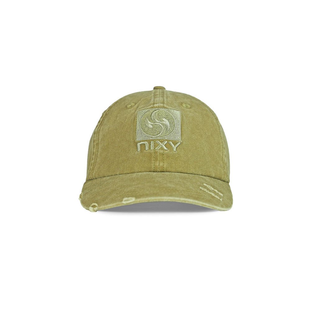 NIXY DAP Vintage Washed Hat - Angler's Pro Tackle & Outdoors