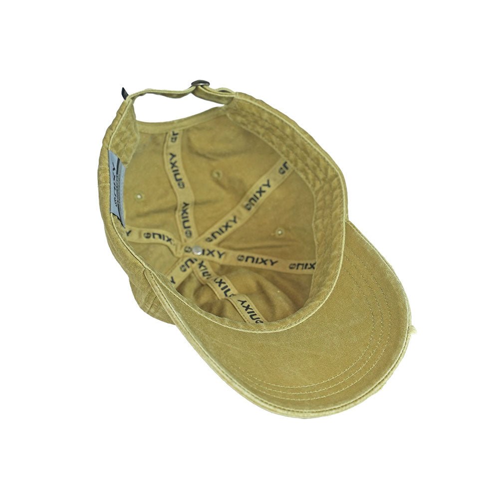 NIXY DAP Vintage Washed Hat - Angler's Pro Tackle & Outdoors