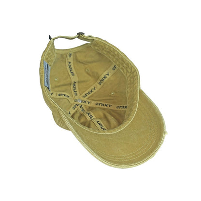 NIXY DAP Vintage Washed Hat - Angler's Pro Tackle & Outdoors