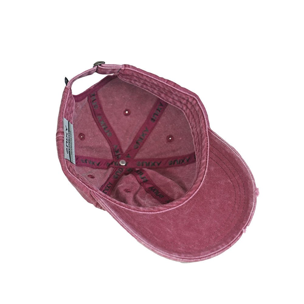 NIXY DAP Vintage Washed Hat - Angler's Pro Tackle & Outdoors