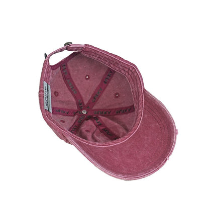 NIXY DAP Vintage Washed Hat - Angler's Pro Tackle & Outdoors