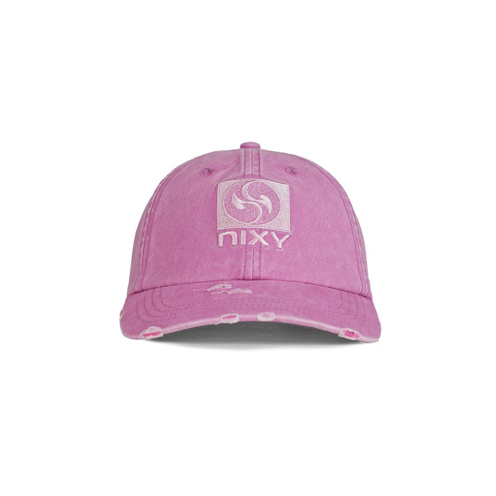 NIXY DAP Vintage Washed Hat - Angler's Pro Tackle & Outdoors