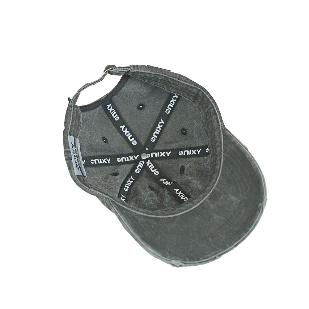 NIXY DAP Vintage Washed Hat - Angler's Pro Tackle & Outdoors