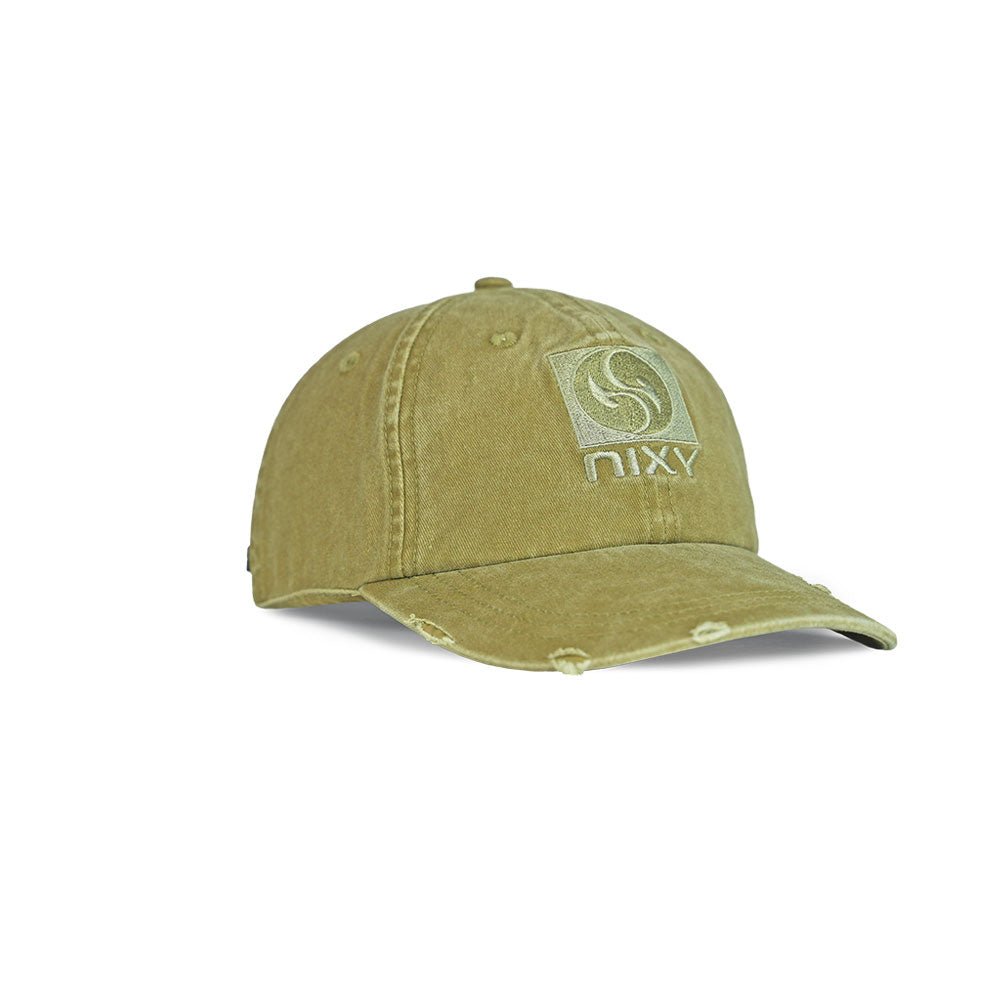 NIXY DAP Vintage Washed Hat - Angler's Pro Tackle & Outdoors