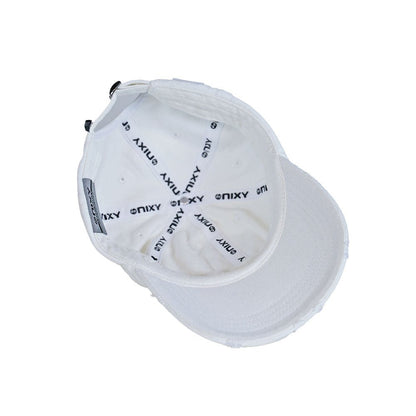 NIXY DAP Vintage Washed Hat - Angler's Pro Tackle & Outdoors