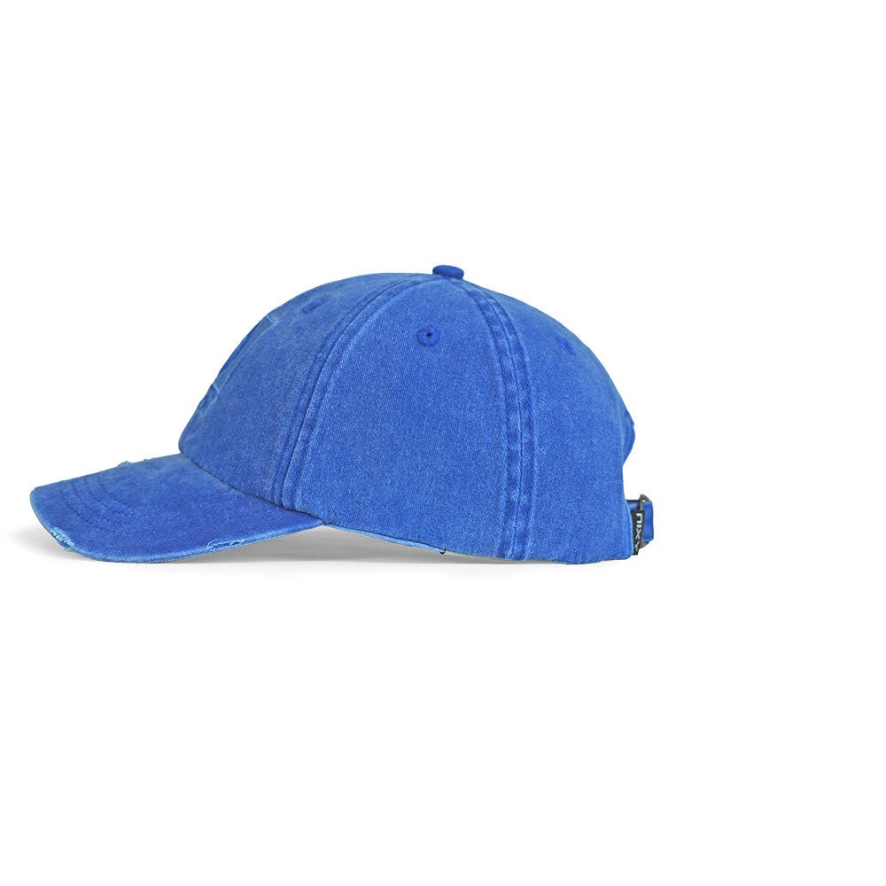 NIXY DAP Vintage Washed Hat - Angler's Pro Tackle & Outdoors