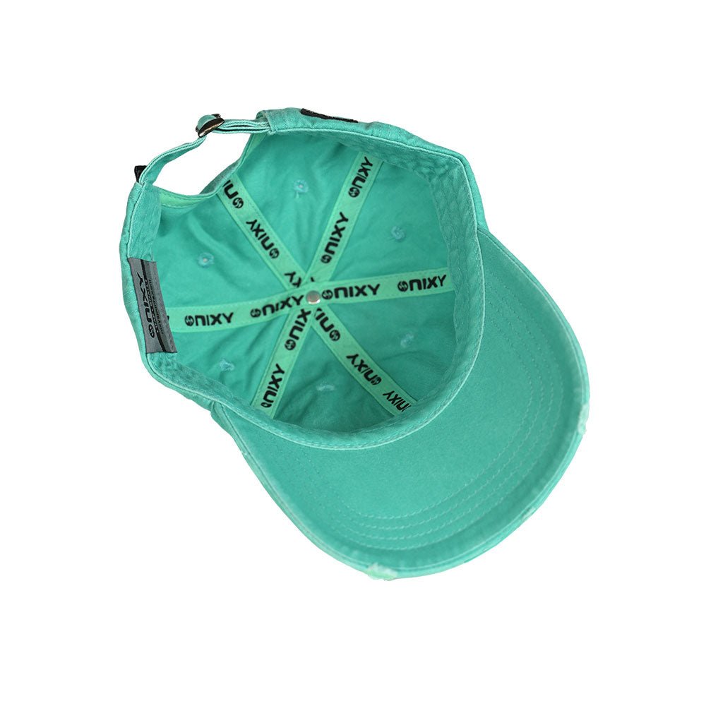 NIXY DAP Vintage Washed Hat - Angler's Pro Tackle & Outdoors