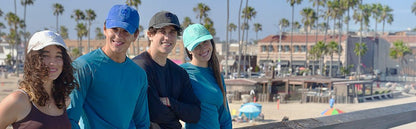 NIXY DAP Vintage Washed Hat - Angler's Pro Tackle & Outdoors