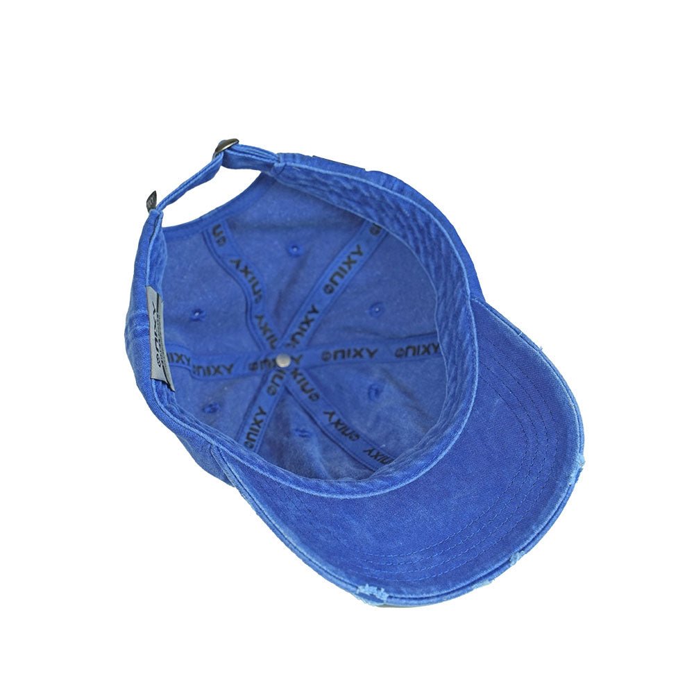 NIXY DAP Vintage Washed Hat - Angler's Pro Tackle & Outdoors