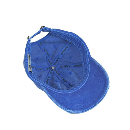 NIXY DAP Vintage Washed Hat - Angler's Pro Tackle & Outdoors