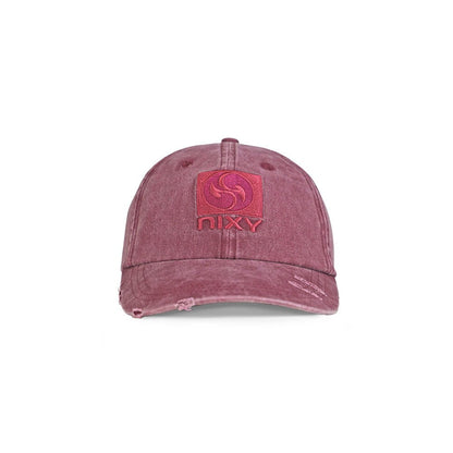 NIXY DAP Vintage Washed Hat - Angler's Pro Tackle & Outdoors