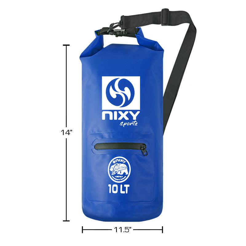 NIXY Dry Bag - Angler's Pro Tackle & Outdoors