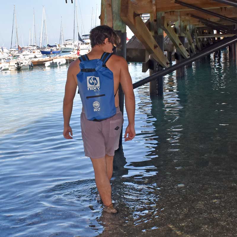 NIXY Dry Bag - Angler's Pro Tackle & Outdoors