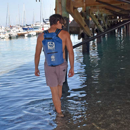 NIXY Dry Bag - Angler's Pro Tackle & Outdoors