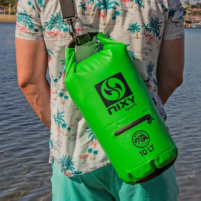 NIXY Dry Bag - Angler's Pro Tackle & Outdoors