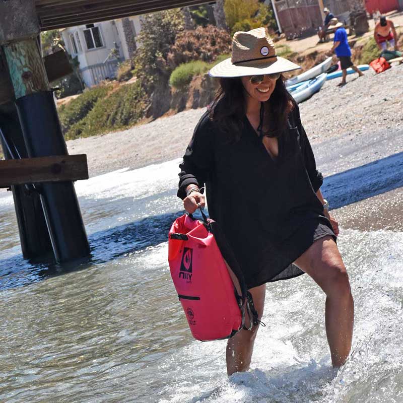 NIXY Dry Bag - Angler's Pro Tackle & Outdoors