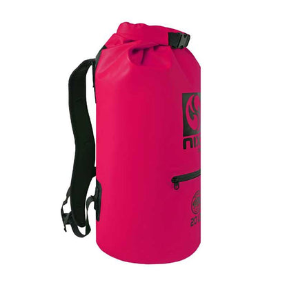 NIXY Dry Bag Waterproof Backpack - Angler's Pro Tackle & Outdoors