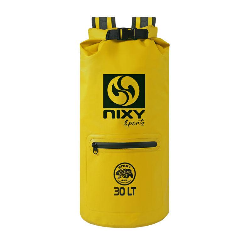 NIXY Dry Bag Waterproof Backpack - Angler's Pro Tackle & Outdoors