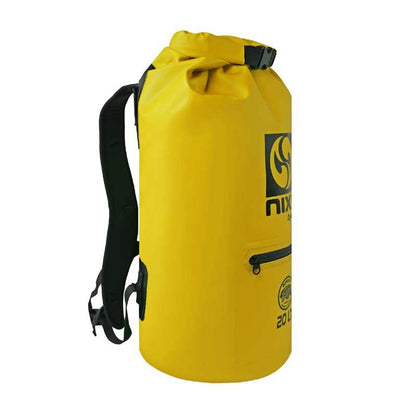 NIXY Dry Bag Waterproof Backpack - Angler's Pro Tackle & Outdoors