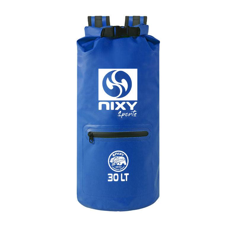 NIXY Dry Bag Waterproof Backpack - Angler's Pro Tackle & Outdoors