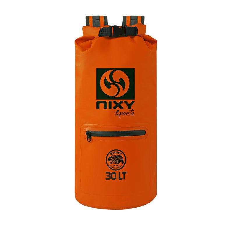 NIXY Dry Bag Waterproof Backpack - Angler's Pro Tackle & Outdoors