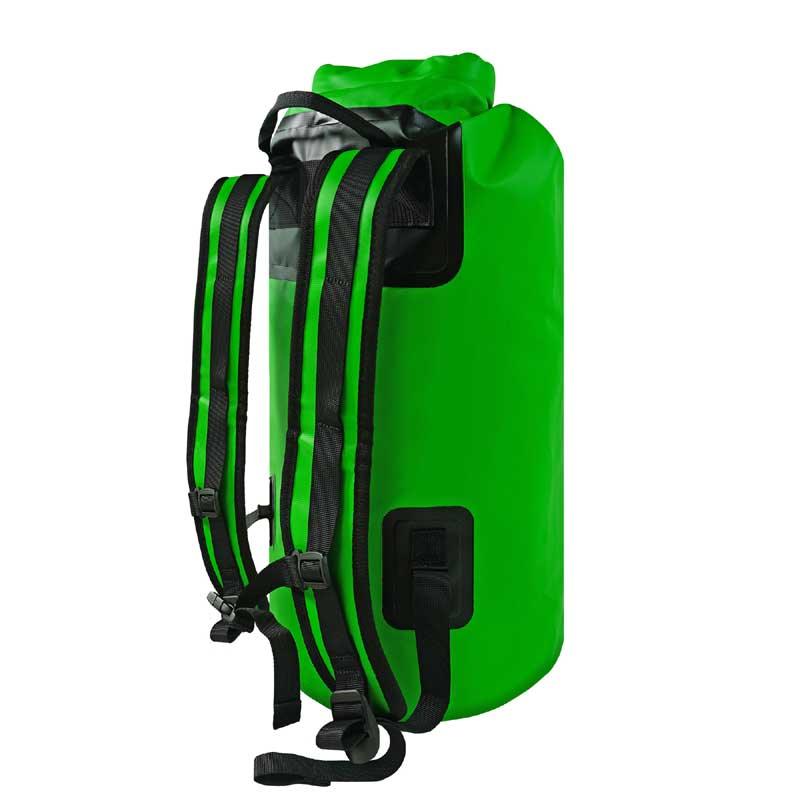 NIXY Dry Bag Waterproof Backpack - Angler's Pro Tackle & Outdoors