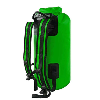 NIXY Dry Bag Waterproof Backpack - Angler's Pro Tackle & Outdoors