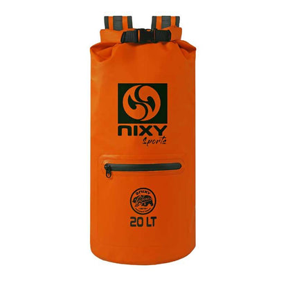 NIXY Dry Bag Waterproof Backpack - Angler's Pro Tackle & Outdoors
