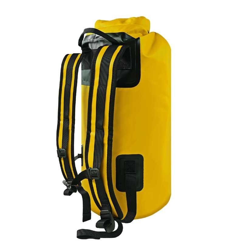 NIXY Dry Bag Waterproof Backpack - Angler's Pro Tackle & Outdoors