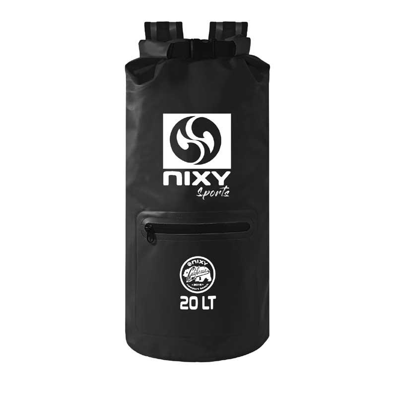 NIXY Dry Bag Waterproof Backpack - Angler's Pro Tackle & Outdoors