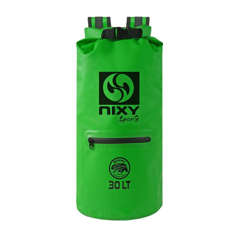 NIXY Dry Bag Waterproof Backpack - Angler's Pro Tackle & Outdoors