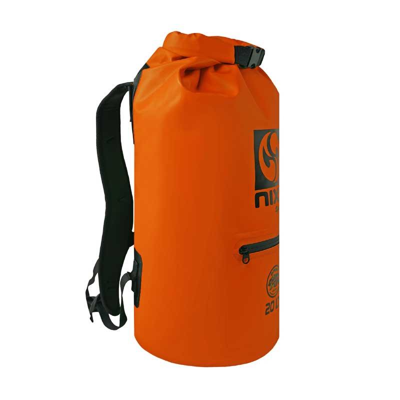 NIXY Dry Bag Waterproof Backpack - Angler's Pro Tackle & Outdoors