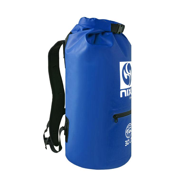 NIXY Dry Bag Waterproof Backpack - Angler's Pro Tackle & Outdoors