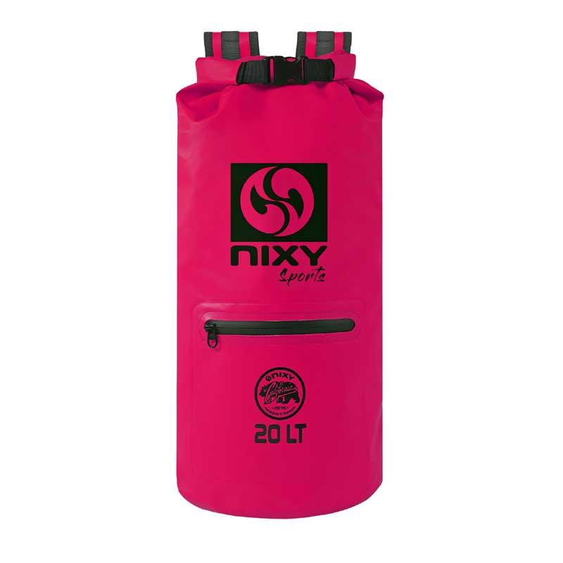 NIXY Dry Bag Waterproof Backpack - Angler's Pro Tackle & Outdoors