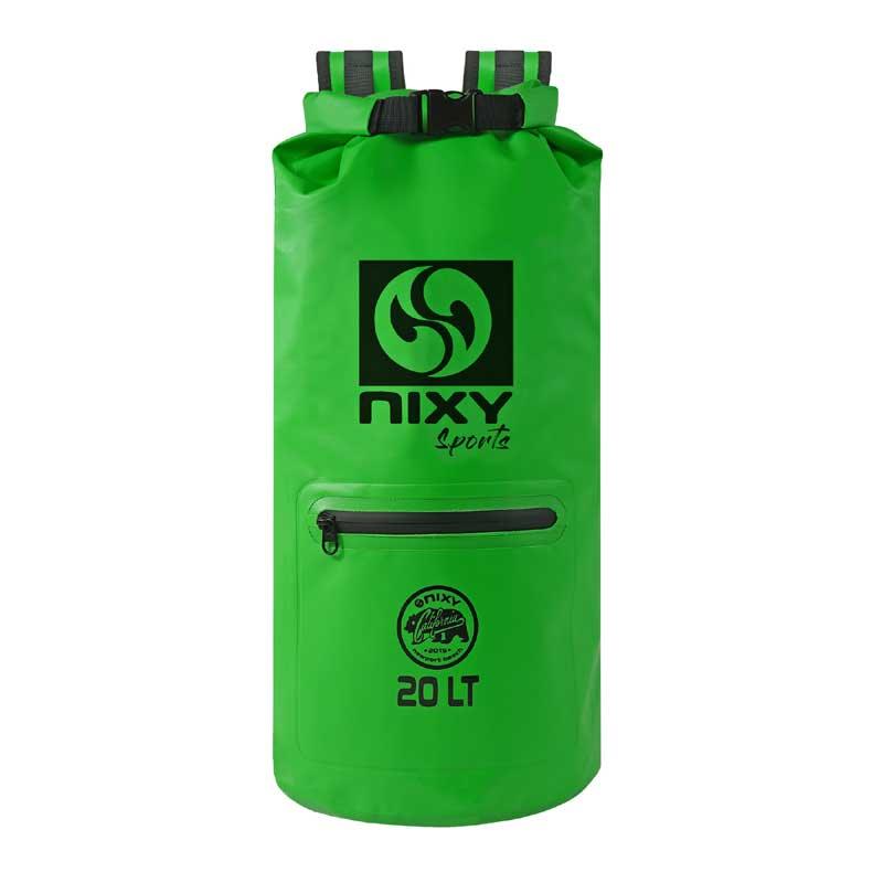 NIXY Dry Bag Waterproof Backpack - Angler's Pro Tackle & Outdoors