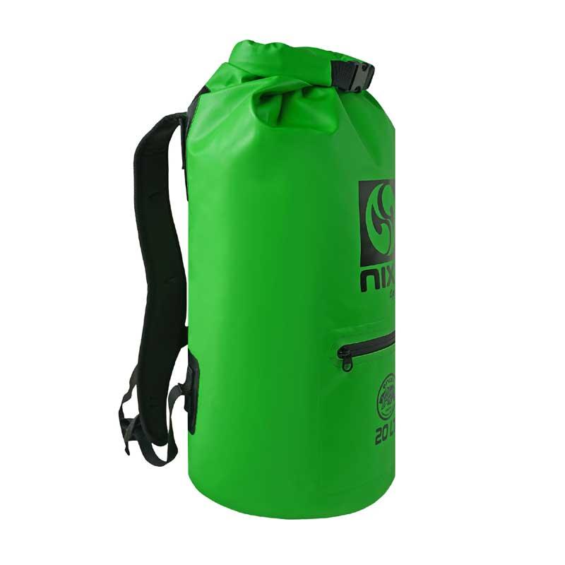 NIXY Dry Bag Waterproof Backpack - Angler's Pro Tackle & Outdoors