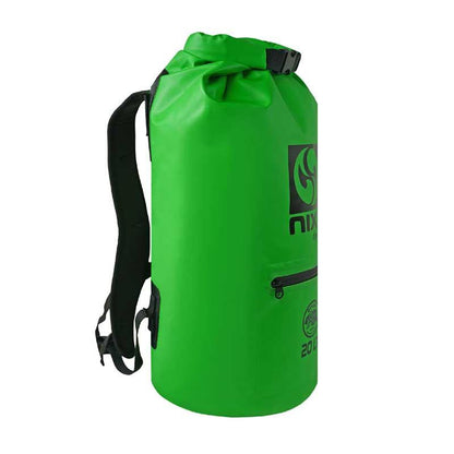 NIXY Dry Bag Waterproof Backpack - Angler's Pro Tackle & Outdoors