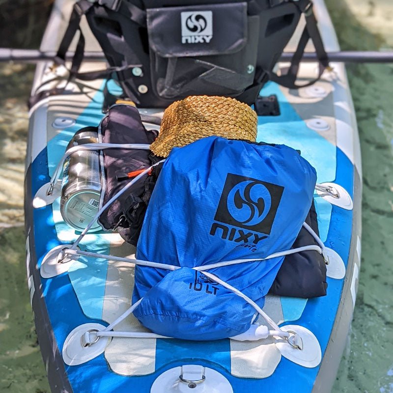 NIXY Dry Sack - Angler's Pro Tackle & Outdoors