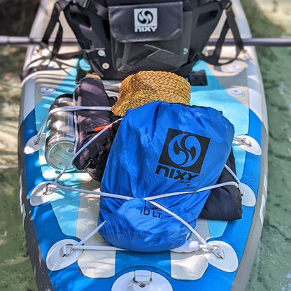 NIXY Dry Sack - Angler's Pro Tackle & Outdoors