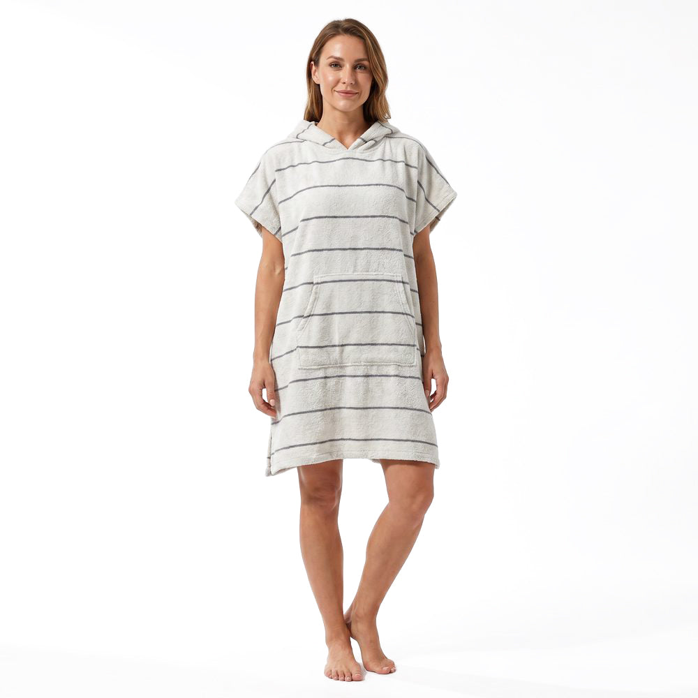 NIXY Everest Turkish Changing Poncho