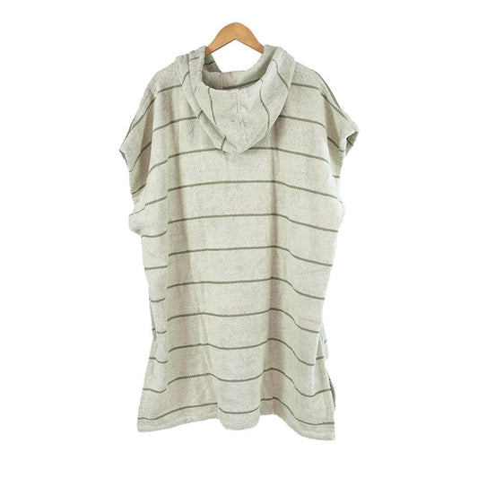 NIXY Everest Turkish Changing Poncho - Angler's Pro Tackle & Outdoors