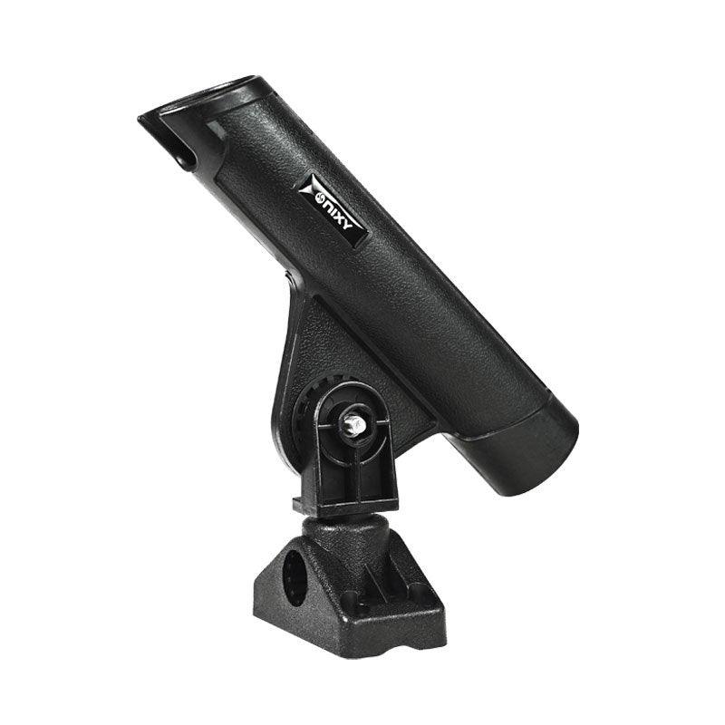 NIXY Fishing Rod Holder - Quad Mounting Screw - Angler's Pro Tackle & Outdoors