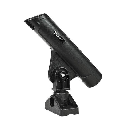 NIXY Fishing Rod Holder - Quad Mounting Screw - Angler's Pro Tackle & Outdoors