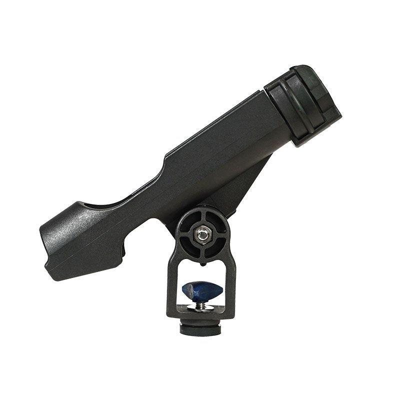 NIXY Fishing Rod Holder - Single Mounting Screw - Angler's Pro Tackle & Outdoors